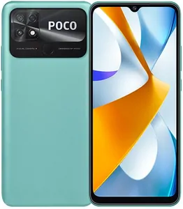 Замена аккумулятора на телефоне Poco C40 в Ростове-на-Дону